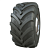 NorTec 710/45B26,5 20PR 168A8 (175A2) Taiga LS-01 TT РОССИЯ + Камера 600/55-26,5 вентиль ТК (135)