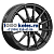 iFree 5,5x14/4x108 ET35 D63,35 Финчер (КС1119) BK