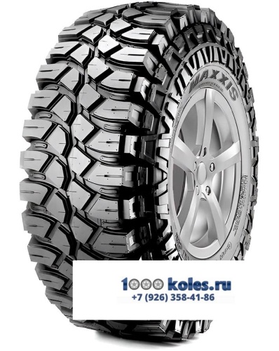 Maxxis 255/85 r16 M8090 Creepy Crawler 104K
