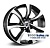 КиК R17 / 7J PCD 5x108 ЕТ 45 ЦО 67.1 Либерти