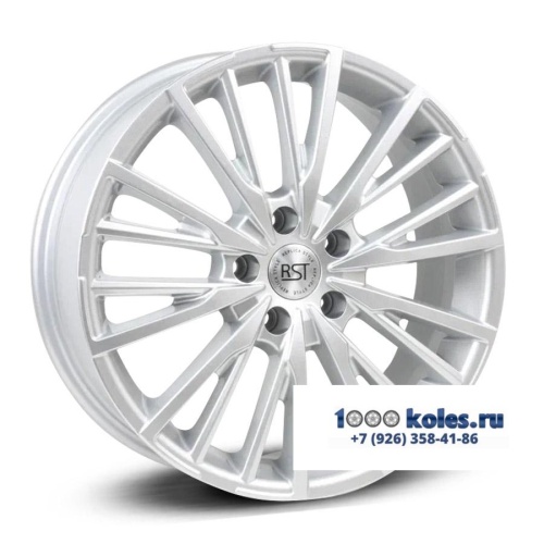 RST R18 / 7J PCD 5x114.3 ЕТ 35 ЦО 67.1 R178