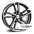 RST R17 / 6.5J PCD 5x108 ЕТ 40 ЦО 65.1 R197