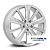 Premium Series R19 / 7J PCD 5x108 ЕТ 36 ЦО 65.1 КР013 EXEED TXL