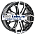 RST 6x16/4x98 ET33 D58,6 R126 (Lada) BD