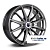 КиК R15 / 6J PCD 4x100 ЕТ 50 ЦО 60.1 Пойнт Бланк-Оригинал