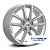 Wheels UP R17 / 6.5J PCD 5x114.3 ЕТ 50 ЦО 67.1 Up104