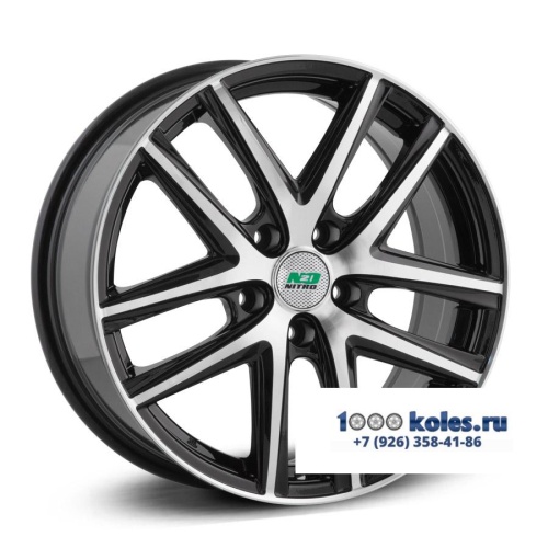 N2O R15 / 6J PCD 5x114.3 ЕТ 46 ЦО 67.1 Y4925
