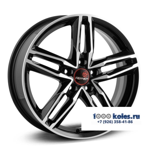 Vector R17 / 7J PCD 5x112 ЕТ 38 ЦО 66.6 B138