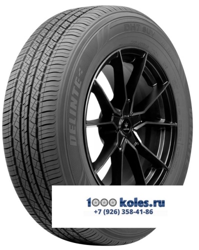 Delinte 235/60 r18 DH7 SUV 107V