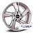 Tech Line R16 / 6.5J PCD 5x114.3 ЕТ 50 ЦО 66.1 650
