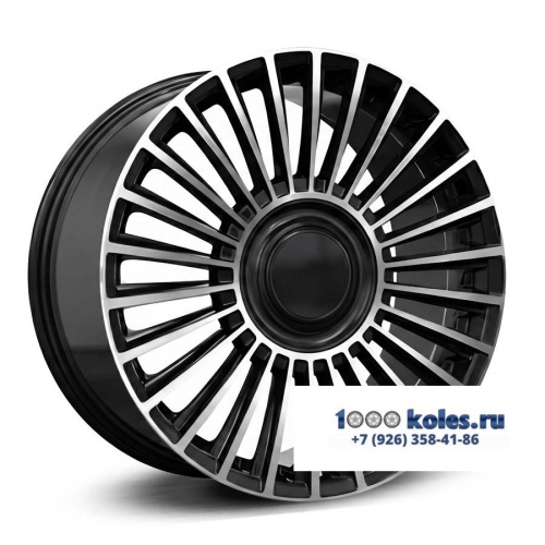 RST R19 / 8J PCD 5x108 ЕТ 45 ЦО 63.4 R159