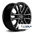 Carwel R18 / 7.5J PCD 6x139.7 ЕТ 25 ЦО 106.1 Пур