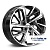 Скад R17 / 7J PCD 5x108 ЕТ 43 ЦО 65.1 KL-372