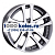 LS 8x18/5x114,3 ET35 D73,1 919 GMF (конус)