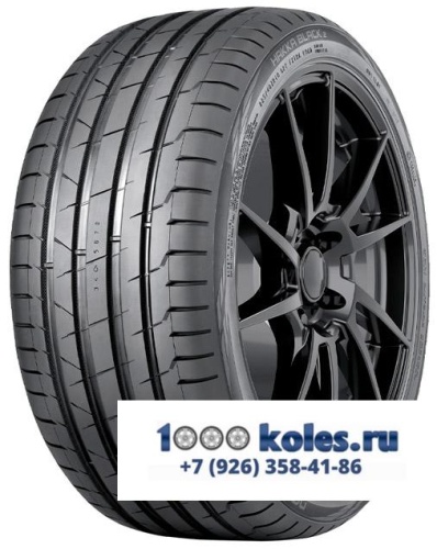 Nokian Tyres 235/45 r19 Hakka Black 2 99W