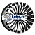 RST 8,5x20/5x108 ET45 D63,4 R062 (LR) BD