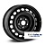 ALCAR STAHLRAD (KFZ) R16 / 6.5J PCD 5x114.3 ЕТ 45 ЦО 60.1 9683