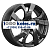 K&K 6,5x16/5x112 ET50 D57,1 Палермо-оригинал (КС607) Кварц