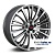 Legeartis Optima R19 / 8J PCD 5x112 ЕТ 38 ЦО 66.6 MR199