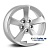 Legeartis Concept R15 / 6J PCD 5x100 ЕТ 38 ЦО 57.1 VW507