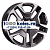 Replay 7x18/5x114,3 ET35 D60,1 TY345 GMF (конус, C570)