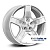 Premium Series R20 / 8.5J PCD 5x112 ЕТ 35 ЦО 66.6 КР008 BMW X7