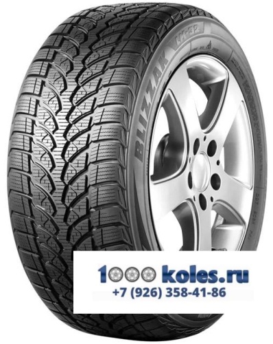 Bridgestone 255/40 r18 Blizzak LM-32 99V