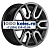Khomen Wheels 8x17/6x139,7 ET36 D100,1 KHW1723 (Tank 300) Gray