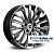 КиК R17 / 6.5J PCD 5x114.3 ЕТ 40 ЦО 67.1 Атакама