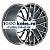 MAK 8,5x19/5x130 ET55 D71,6 Monaco Gunmetal Mirror Face