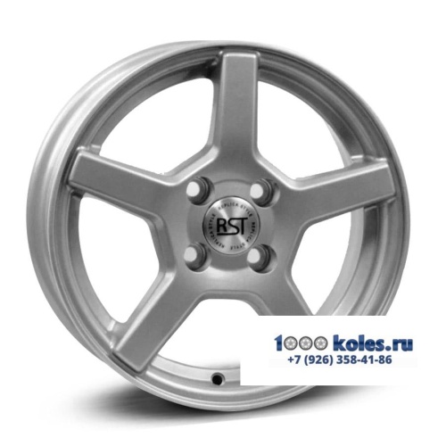 RST R14 / 5.5J PCD 4x100 ЕТ 40 ЦО 60.1 R024