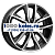 СКАД 6,5x16/5x108 ET50 D63,35 Тирион (КЛ323) Алмаз