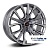 Legeartis Concept R19 / 9.5J PCD 5x112 ЕТ 39 ЦО 66.6 B543
