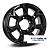 Carwel R15 / 5.5J PCD 5x139.7 ЕТ 5 ЦО 108.1 Гурон