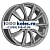 iFree 7,5x18/5x108 ET49 D67,1 Каzантип (КС684М) Хай Вэй