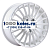 СКАД 6x15/4x114,3 ET45 D66,1 Веритас (КЛ054) Алмаз белый