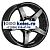 RST 6x16/5x139,7 ET40 D98 R136 BL