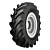 Galaxy 15,5/80-24(400/80-24) 16PR 151A6 (163A6) Super High Lift R-1/I-3 TL ИНДИЯ