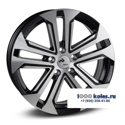 RPLC R18 / 7J PCD 5x114.3 ЕТ 35 ЦО 60.1 To97