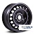 ALCAR STAHLRAD (KFZ) R14 / 5J PCD 5x100 ЕТ 38 ЦО 57.1 3055