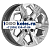 K&K 7,5x17/6x139,7 ET38 D67,1 Тейт (КС1050) Дарк платинум