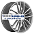 Khomen Wheels 7x18/5x114,3 ET48,5 D67,1 KHW1812 (Sportage) F-Silver-FP