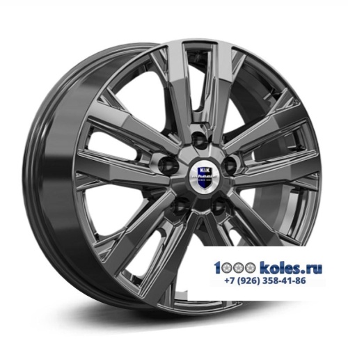 КиК R18 / 8J PCD 5x150 ЕТ 56 ЦО 110.1 Мичиган