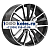 SKAD Original 8x18/5x114,3 ET45 D60,1 KL-353 (Changan CS55 Plus/Uni-S) Алмаз