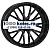 MAK 8,5x20/5x110 ET31 D65,1 Speciale Gloss Black