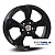 RST R17 / 7J PCD 5x108 ЕТ 40 ЦО 54.1 R217