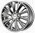Carwel Кивиристи 7,0x17 5/112 ET45 D57,1 SL (Арт.102631)