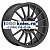 LS FlowForming 7,5x17/5x112 ET30 D66,6 RC05 MB (конус)