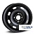 TREBL R16 / 6.5J PCD 4x108 ЕТ 31 ЦО 65.1 9695