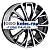 RST 7x18/5x108 ET36 D65,1 R038 (Exeed TXL) BD